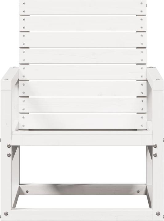 Produktbild vidaXL Gartenstuhl