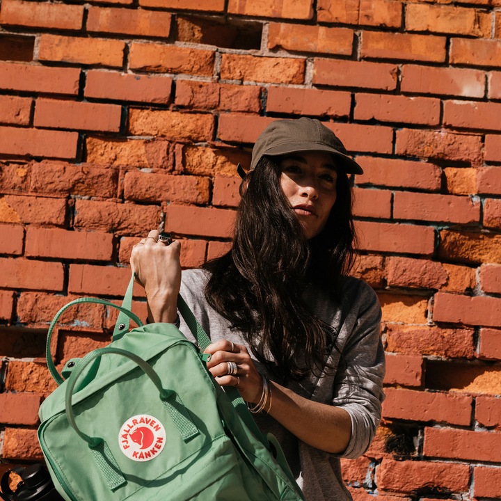 Actual product image Fjällräven Kånken (16 l)