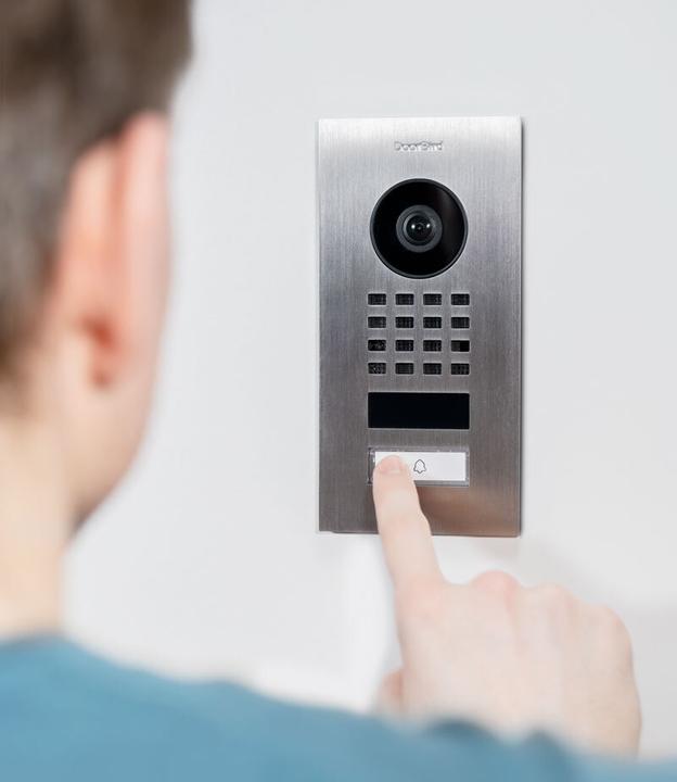 Produktbild Doorbird D1101V (WLAN)