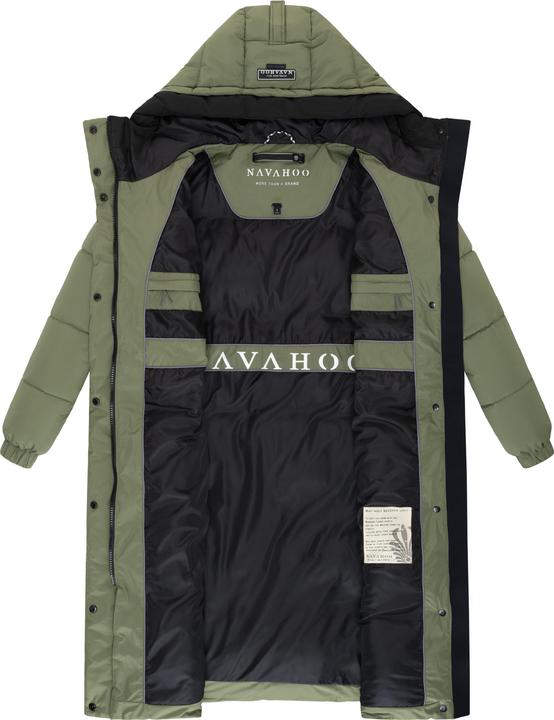 Produktbild Navahoo Taublüte XIV