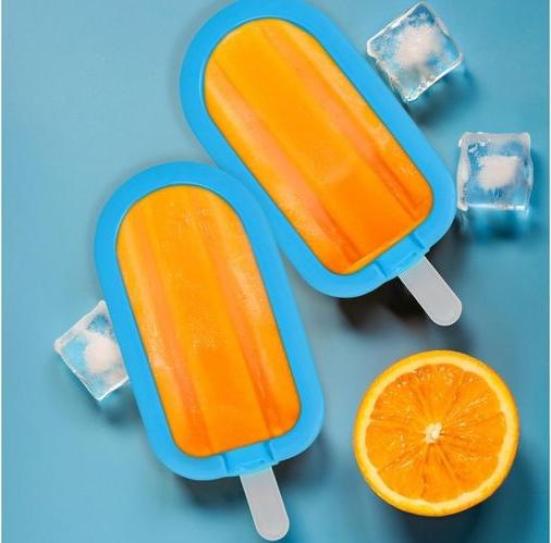 Actual product image Relaxdays 10x ice mould