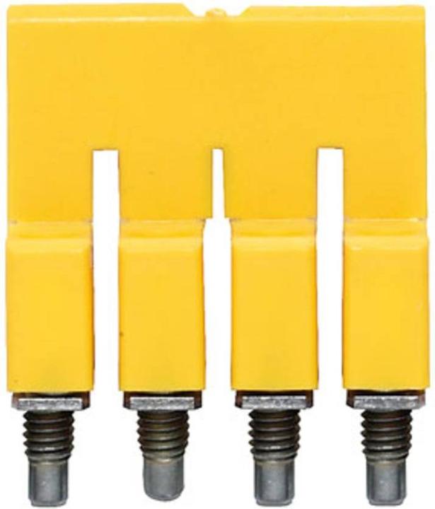 Image du produit Weidmüller WEID Connecteur transversal