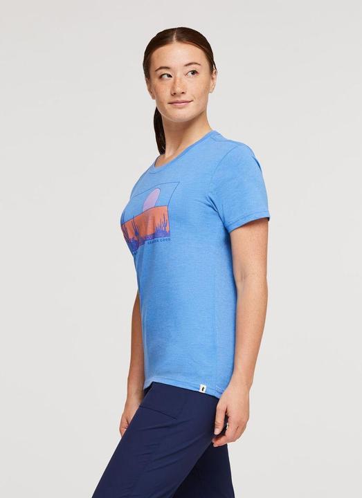 Immagine prodotto Cotopaxi Desert View Organic T-Shirt (S)