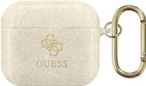 Produktbild Guess Glitter 4G Case (Kopfhörer Hülle)
