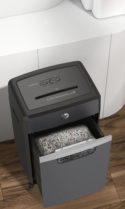 Immagine prodotto HP Pro Shredder 24CC (Taglio delle particelle)