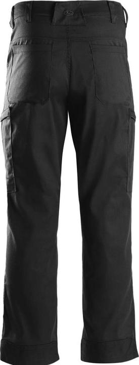 Actual product image Stoirm Urban Trousers Gen2 - Black - 30/32 (W30/L32)