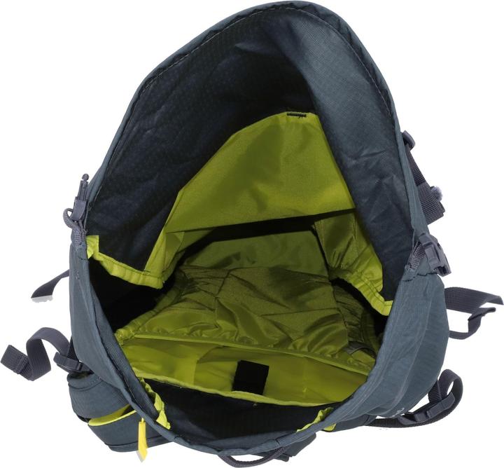 Actual product image Salewa Climb Mate 25 climbing backpack (25 l)