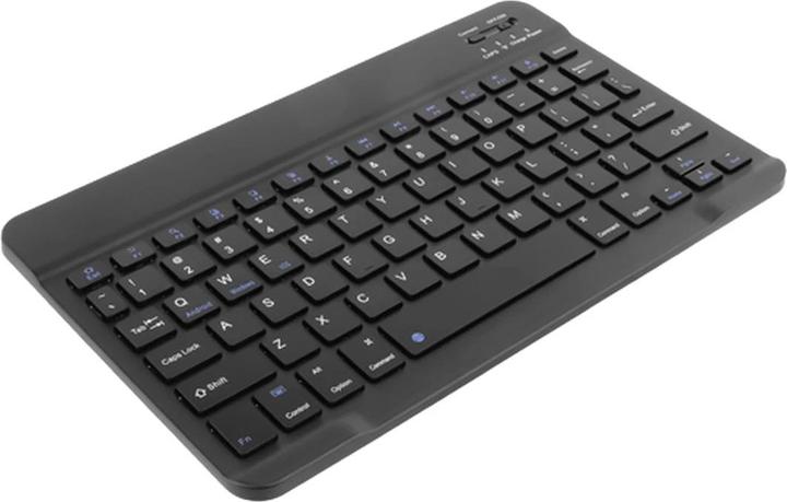 Produktbild Just in Case Premium Keyboard Book Cover (Eng. Int., iPad Air 11 2024 (M2))