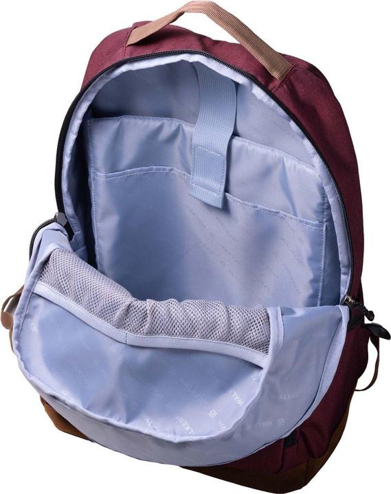 Produktbild Walker Rucksack Concept maroon (29 l)