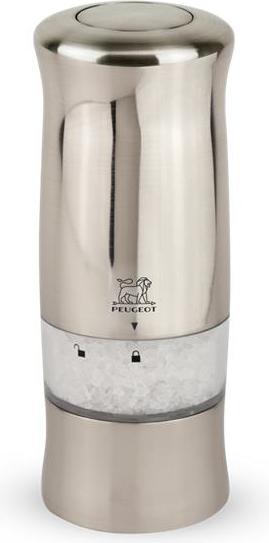 Actual product image Peugeot Zeli (Salt)