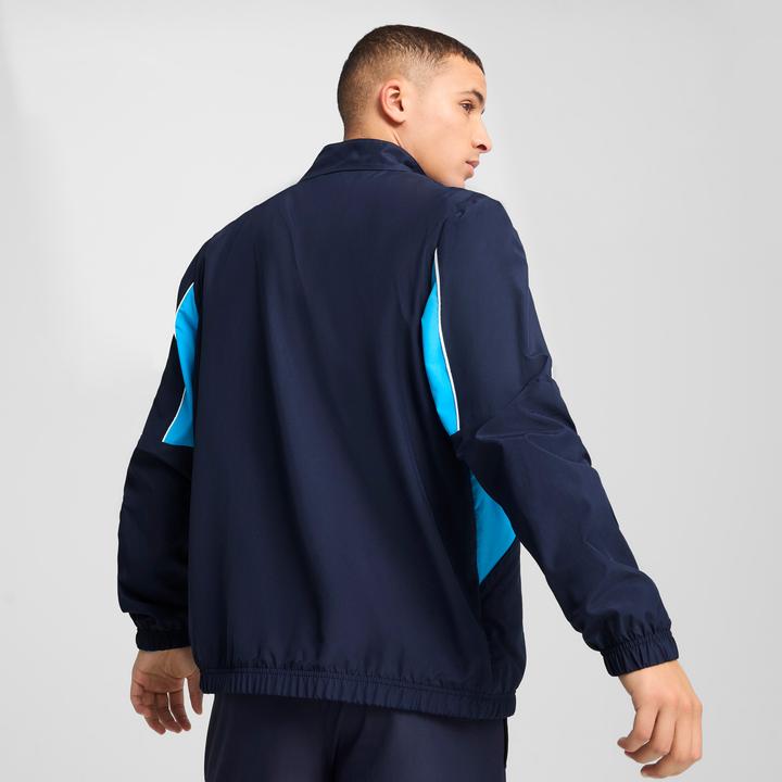 Produktbild Puma Trainingsjacke OM Archive 2024/25 (S)