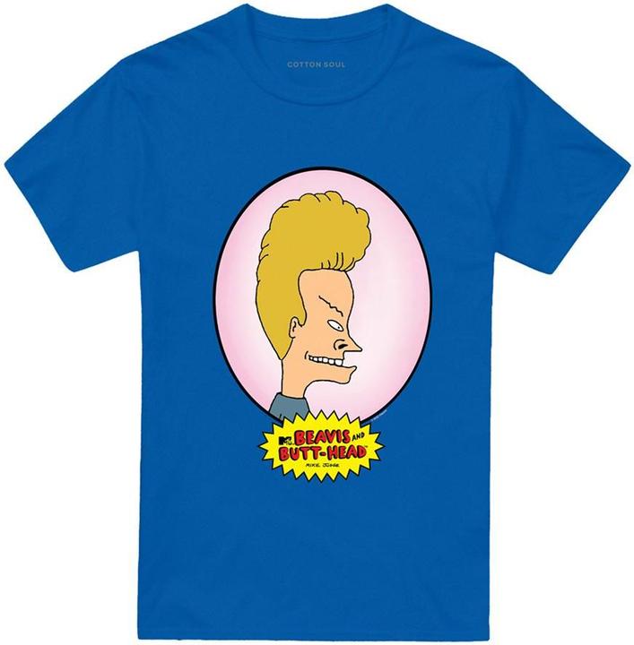 Produktbild Beavis and Butthead TShirt (XL)