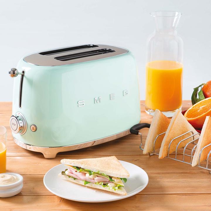 Productafbeelding Smeg 50's Retro Stijl