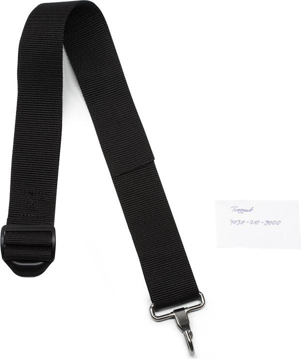 Produktbild Stihl 41307109000 Gurt (Gartenmaschinen Tragegürtel)