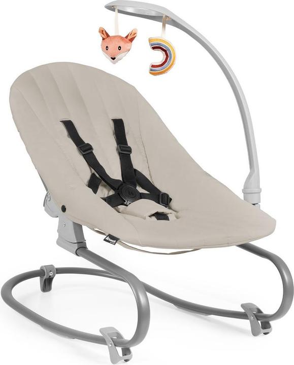 Immagine prodotto Hauck Sit N Relax 3in1