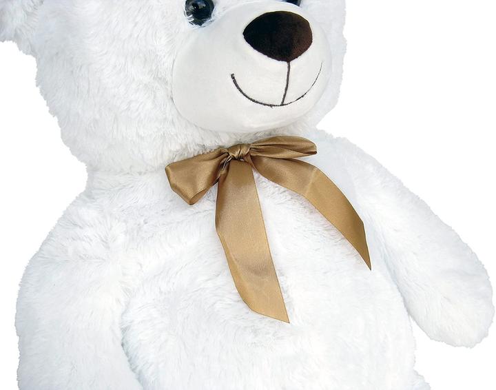 Image du produit Wagner·Stofftiere Ours en peluche géant XXL (100 cm)