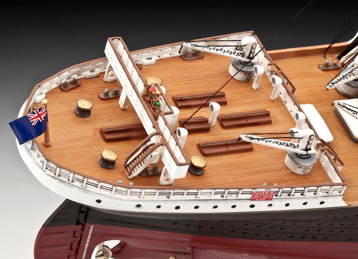 Immagine prodotto Revell Set regalo 100 anni Titanic