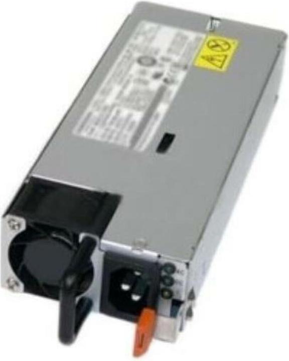 Actual product image Lenovo ThinkSystem 450W 230V/115V Titanium Hot-