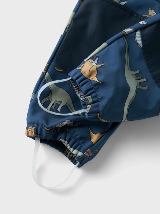 Produktbild Name it ALFA08 Softshell-Anzug (80)