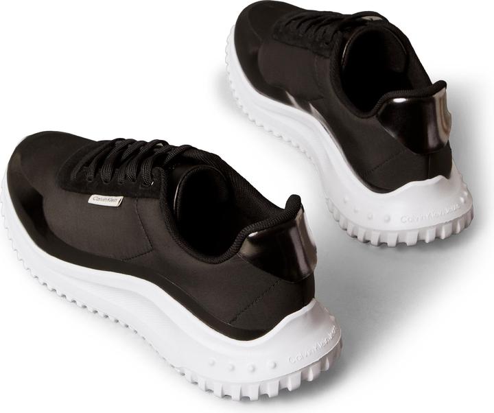 Image du produit Calvin Klein Chaussure de Course Eva à Lacets Mixte Basse (39)