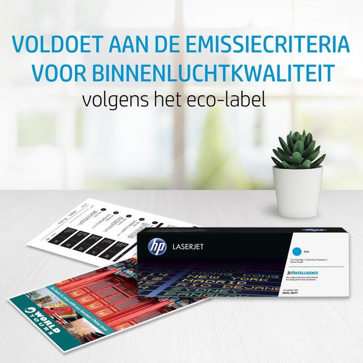 Produktbild HP 147Y (BK)