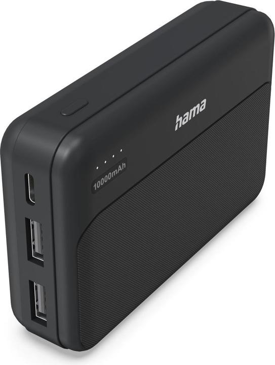 Hama Pocket 10 (10000 mAh)
