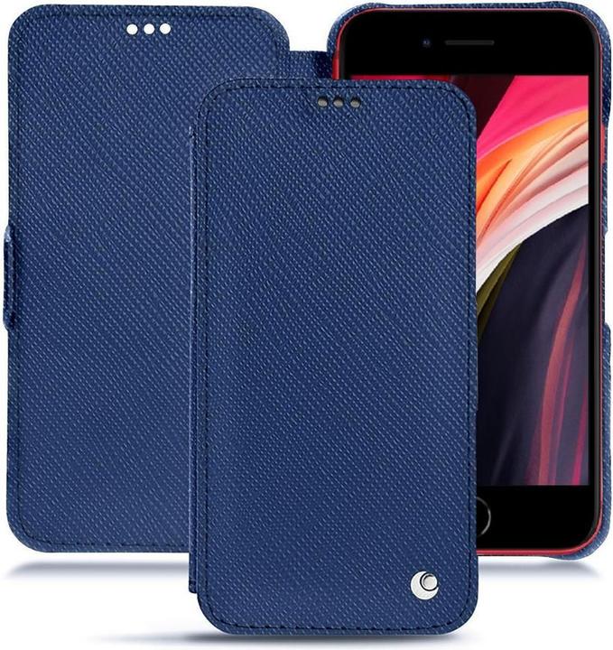 Image du produit Noreve Housse cuir horizontal (Apple iPhone SE (2ème génération))