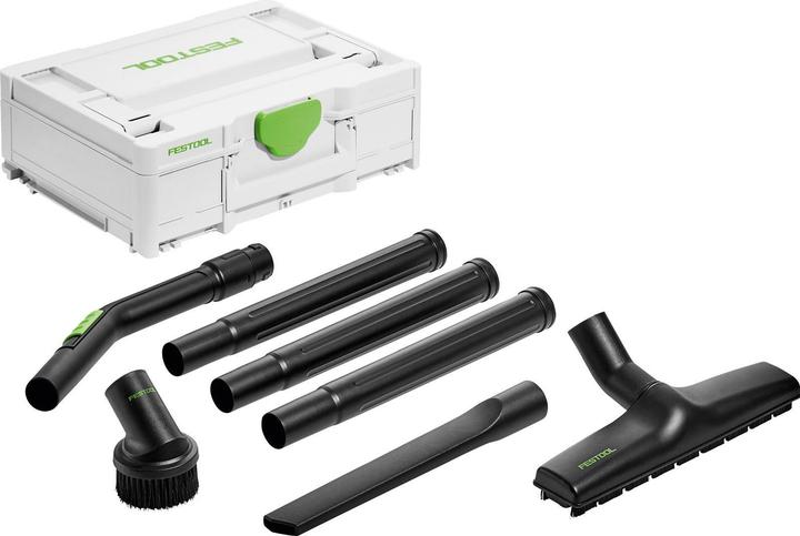 Festool Standard-Reinigungsset RS-ST D 27/36-Plus