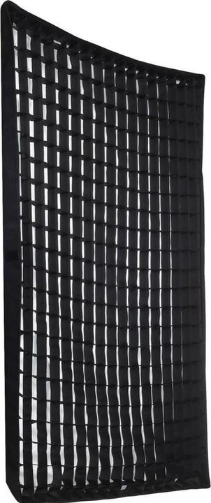 Produktbild Broncolor Lichtgitter 40° zu Softbox 35 x 60 cm (Gitter)