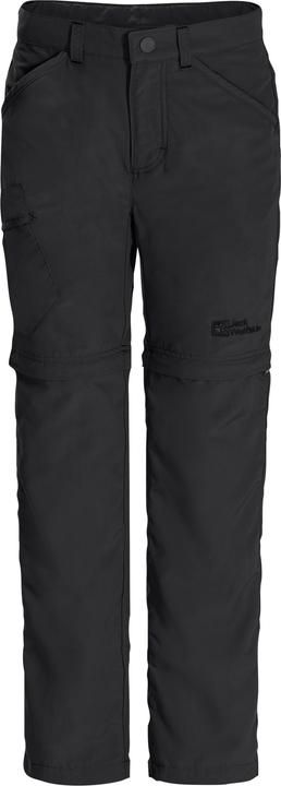 Immagine prodotto Jack Wolfskin Safari Zip Off Pants K (92)