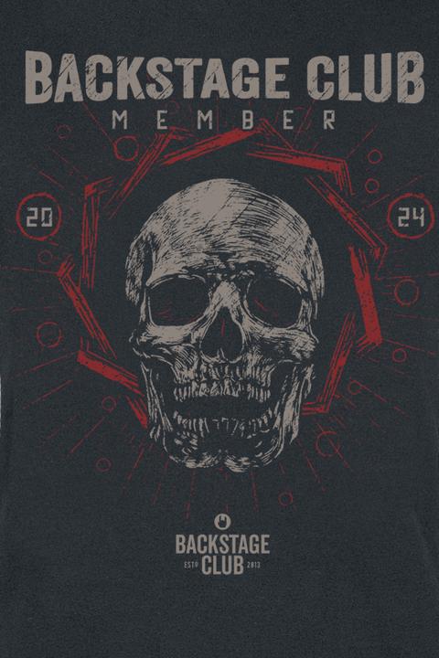 Produktbild BSC - Verlängerungsshirt 2024 - Version A- Female (M)