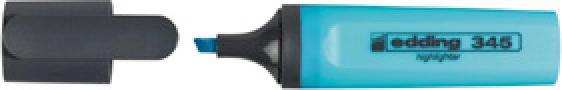 Produktbild Edding 345-10 (1x)