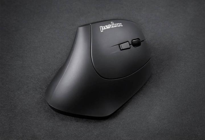 Actual product image Perixx Perimice 804 (Wireless)