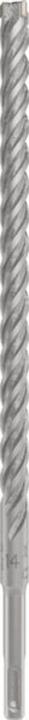 Immagine prodotto Bosch Zubehör Punta per martello PRO SDS plus-5X, 14 x 250 x 310 mm (14 mm)