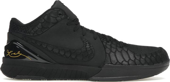 Image du produit Nike Kobe 4 Protro Gift of Mamba (44.5)
