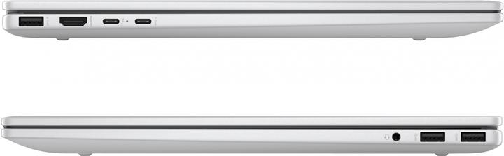 Actual product image HP Envy 17-da0075ng (17.30", Intel Core Ultra 7 155H, 32 GB, 1000 GB, DE)