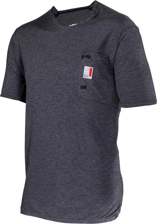 Immagine prodotto Leatt Maglia MTB All-Mtn 2.0 nera 2XL (XXL)