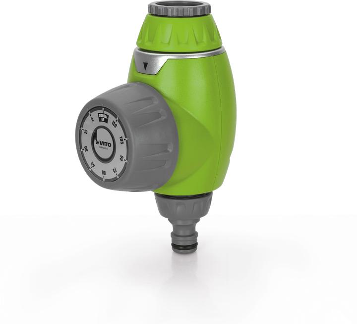Image du produit VITO Programmateur D'Arrosage (Minuterie eau)