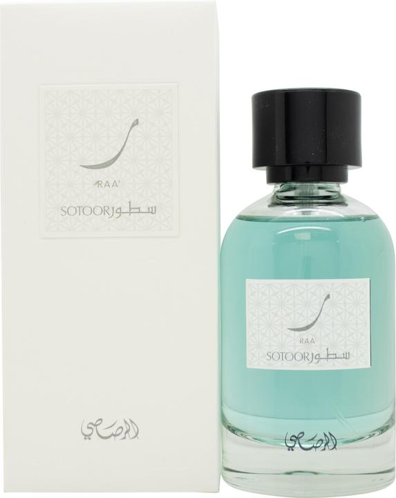 Actual product image Rasasi Sotoor (Eau de parfum, 100 ml)