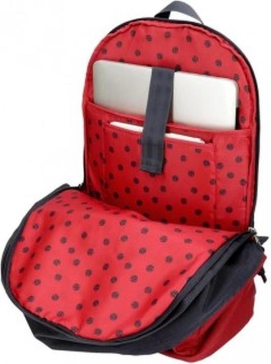 Actual product image Pepe Jeans Clark Laptop Backpack (23.87 l)