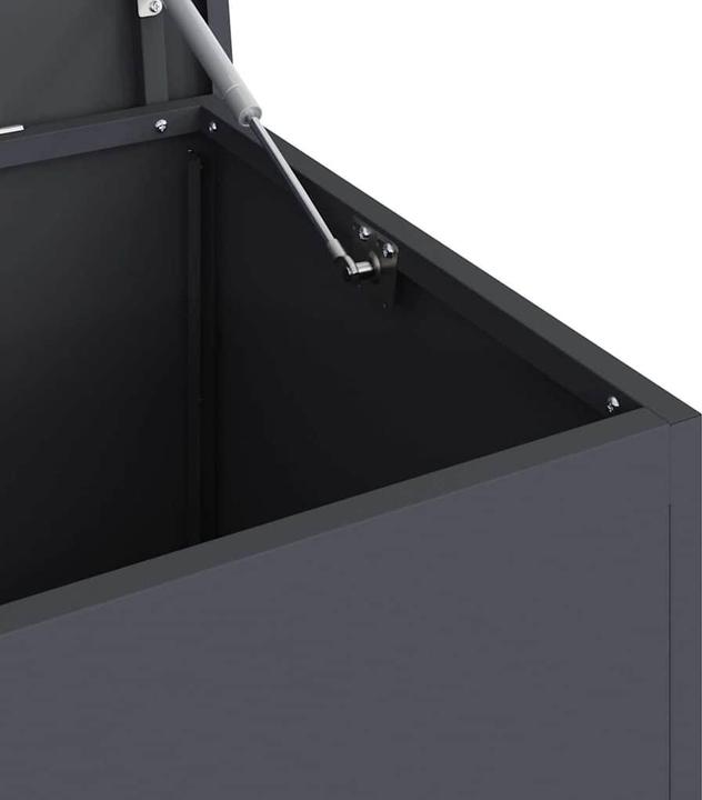 Actual product image vidaXL Bathroom cabinet