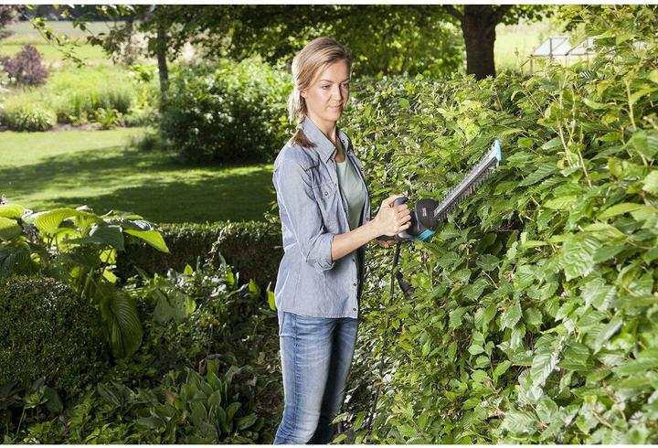 Actual product image Gardena EasyCut 420/45 (Electrical connection)