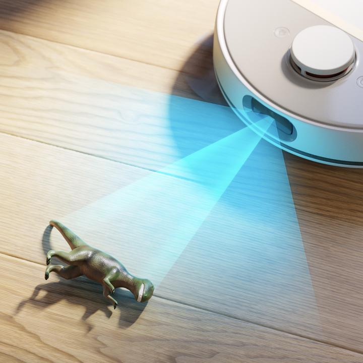 Image du produit Philips XU7100/02 PCIP (5000 Pa, Torchon d'essuyage)