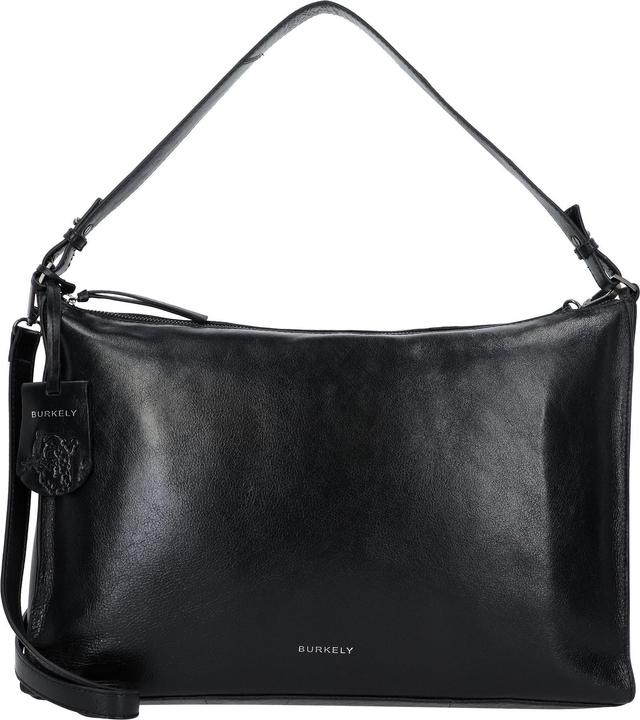 Immagine prodotto Burkely Creased Crystal Schultertasche Leder 40 cm