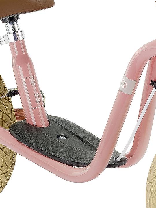 Actual product image Puky Lr Xl Br Classic (12")