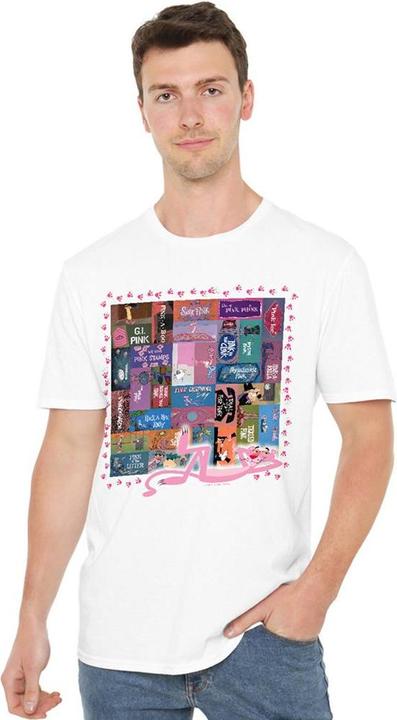 Produktbild Pink Panther TShirt (L)