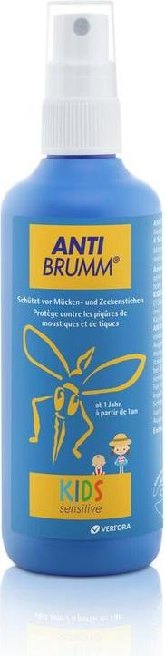 Actual product image Anti-Brumm Kids sensitive (150 ml)