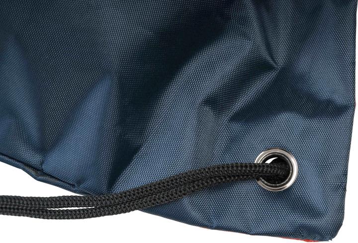 Image du produit KidsExperts Sac de sport pour enfants Graffiti, sac de voyage pour enfants, sac de sport, sac à chaussures