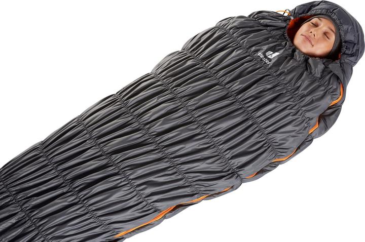 Productafbeelding Deuter Exosfeer (198 cm)