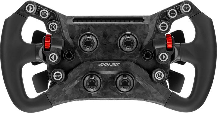 Actual product image Simagic GT Neo (PC)